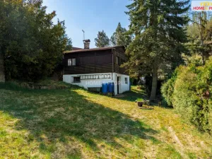 Prodej chaty, Samopše - Přívlaky, 36 m2