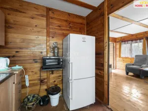 Prodej chaty, Samopše - Přívlaky, 36 m2