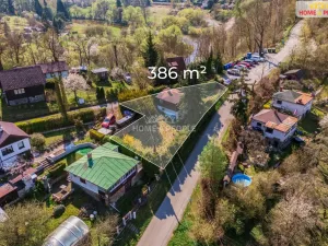 Prodej chaty, Samopše - Přívlaky, 36 m2