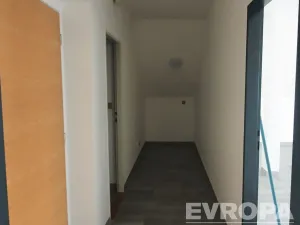 Pronájem kanceláře, Vrchlabí, Zámecká, 27 m2