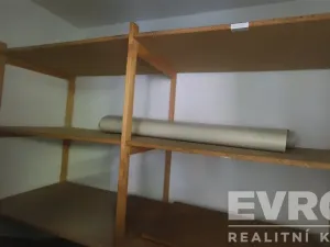 Pronájem kanceláře, Vrchlabí, Zámecká, 27 m2