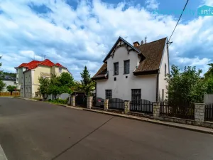 Pronájem rodinného domu, Mariánské Lázně - Úšovice, Na Průhonu, 95 m2
