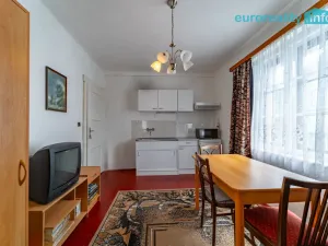 Pronájem rodinného domu, Mariánské Lázně - Úšovice, Na Průhonu, 95 m2