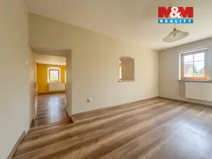 Prodej rodinného domu, Býčkovice, 200 m2