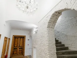 Prodej atypického bytu, Frýdek-Místek, Zámecké nám., 405 m2