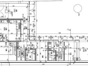 Prodej pozemku pro bydlení, Kožušice, 815 m2