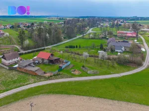 Prodej pozemku pro bydlení, Vražné - Hynčice, 3800 m2