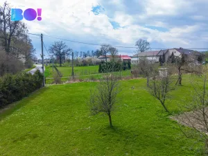 Prodej pozemku pro bydlení, Vražné - Hynčice, 3800 m2