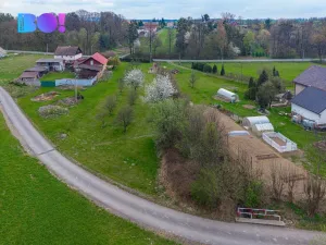 Prodej pozemku pro bydlení, Vražné - Hynčice, 3800 m2