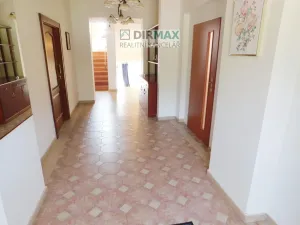 Pronájem atypického bytu, Plzeň - Valcha, Dobřanská, 29 m2