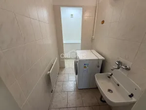 Pronájem obchodního prostoru, Chomutov, Jakoubka ze Stříbra, 61 m2