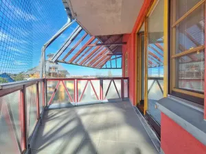 Pronájem bytu 4+1, Praha - Veleslavín, Na okraji, 110 m2