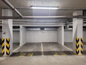 Pronájem bytu 4+1, Praha - Veleslavín, Na okraji, 110 m2