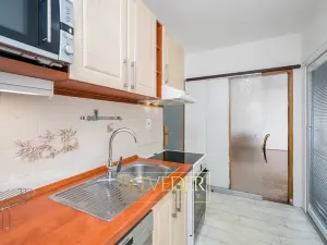 Pronájem rodinného domu, Teplice, Fučíkova stezka, 103 m2