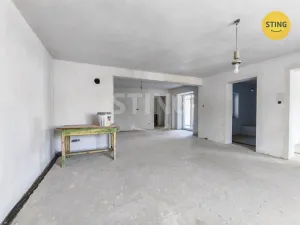 Prodej rodinného domu, Číhalín, 120 m2