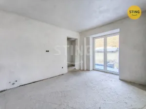 Prodej rodinného domu, Číhalín, 120 m2