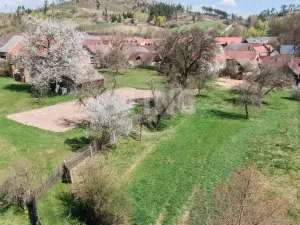 Prodej rodinného domu, Číhalín, 120 m2