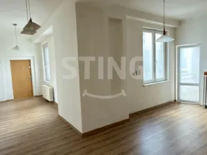 Pronájem bytu 4+1, Ostrava, Denisova, 117 m2