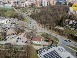 Prodej výrobních prostor, Ostrava, Porubská, 196 m2