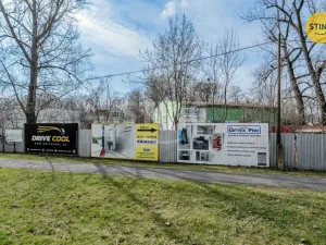 Prodej výrobních prostor, Ostrava, Porubská, 196 m2