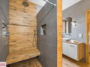 Prodej rodinného domu, Kněževes, Libušina, 128 m2