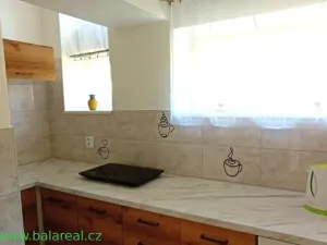 Pronájem bytu 3+kk, Brno - Štýřice, Renneská třída, 42 m2