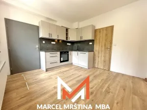 Pronájem bytu 2+1, Červený Kostelec, Rybničná, 71 m2