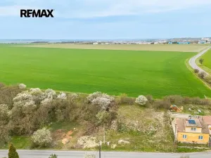 Prodej pozemku pro bydlení, Slaný, 778 m2