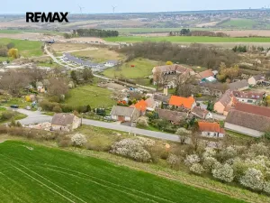 Prodej pozemku pro bydlení, Slaný, 656 m2