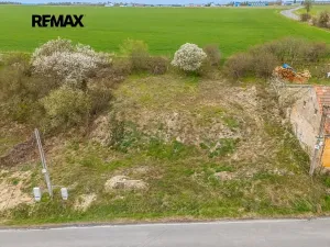 Prodej pozemku pro bydlení, Slaný, 656 m2