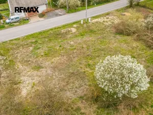 Prodej pozemku pro bydlení, Slaný, 656 m2