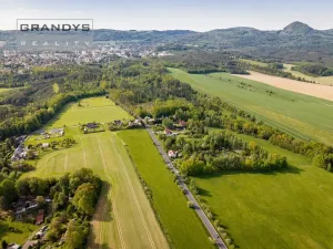 Prodej komerčního pozemku, Sloup v Čechách, 17028 m2