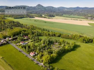 Prodej komerčního pozemku, Sloup v Čechách, 17028 m2