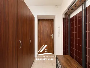 Pronájem bytu 1+1, Ostrava, Čujkovova, 28 m2