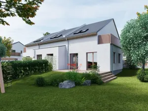 Prodej pozemku pro bydlení, Vesce, 4328 m2