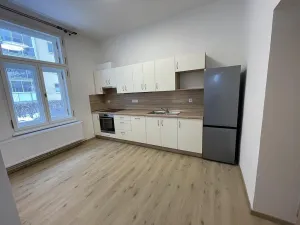 Pronájem bytu 2+1, Jablonec nad Nisou, Lípová, 62 m2