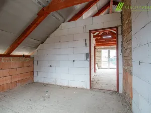 Prodej rodinného domu, Brumovice, 109 m2