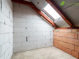 Prodej rodinného domu, Brumovice, 109 m2