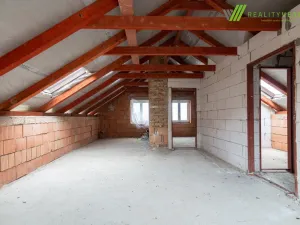 Prodej rodinného domu, Brumovice, 109 m2