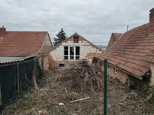 Prodej rodinného domu, Brumovice, 109 m2