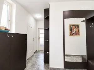 Pronájem bytu 2+1, Praha - Staré Město, Haštalská, 49 m2