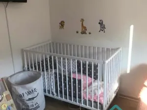 Pronájem bytu 3+kk, Krnov - Pod Bezručovým vrchem, Jesenická, 64 m2