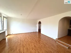 Pronájem bytu 3+kk, Praha - Braník, Vavřenova, 75 m2