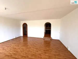 Pronájem bytu 3+kk, Praha - Braník, Vavřenova, 75 m2