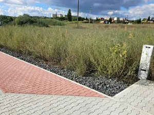 Prodej pozemku pro bydlení, Most, U Mariany, 889 m2