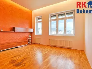 Pronájem bytu 2+1, Praha - Zbraslav, Jaromíra Vejvody, 75 m2