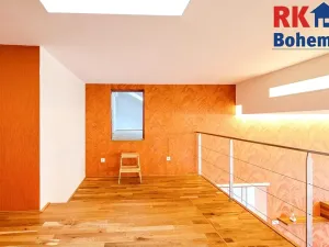 Pronájem bytu 2+1, Praha - Zbraslav, Jaromíra Vejvody, 75 m2