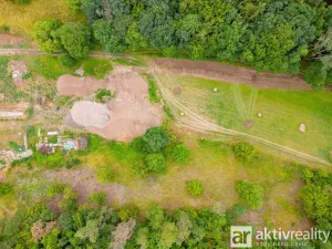 Prodej pozemku pro bydlení, Medonosy - Chudolazy, 1580 m2