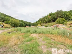 Prodej pozemku pro bydlení, Medonosy - Chudolazy, 1580 m2