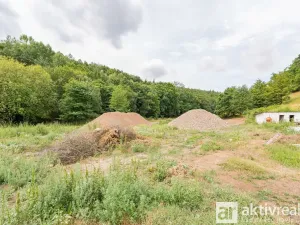 Prodej pozemku pro bydlení, Medonosy - Chudolazy, 1580 m2